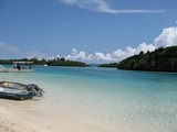 川平湾