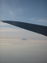 富士山