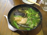 イラブー汁