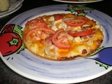 Club Sand Pizza9642