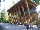 Lynn Canyon Info9827