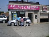 JC Auto