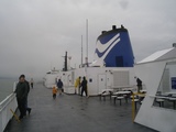Ferry船上9425