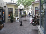 Old City Quarter路地9457