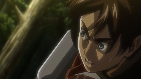 進撃の巨人21-55