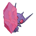メガヤミラミ