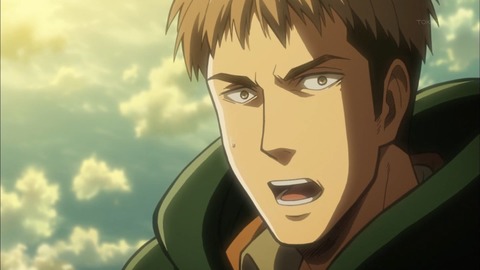 進撃の巨人21-5