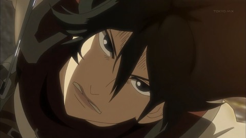 進撃の巨人24-93