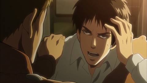 進撃の巨人24-76