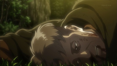 進撃の巨人21-95