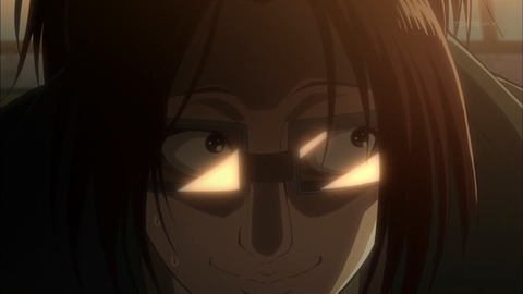 進撃の巨人24-107