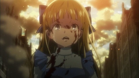 進撃の巨人25-29
