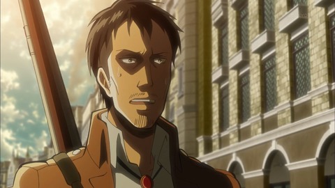 進撃の巨人24-75