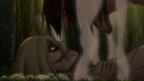 進撃の巨人21-106