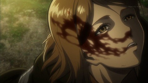 進撃の巨人21-98