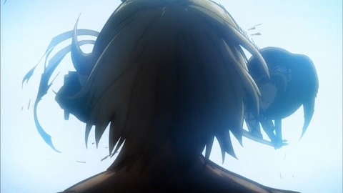 進撃の巨人21-34