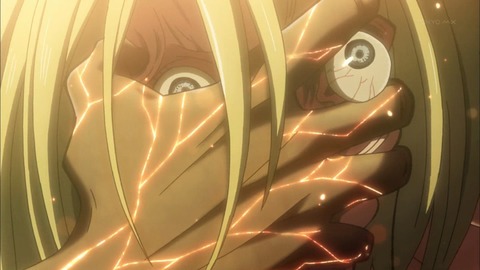 進撃の巨人25-56