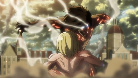 進撃の巨人25-59