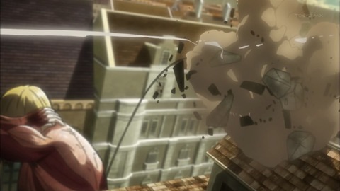 進撃の巨人24-90