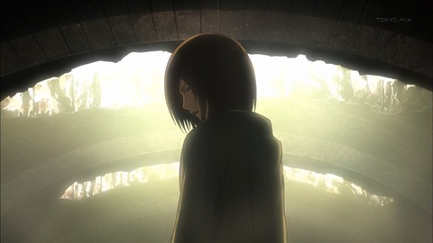 進撃の巨人24-55