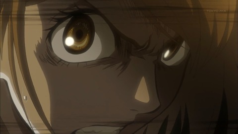 進撃の巨人21-40