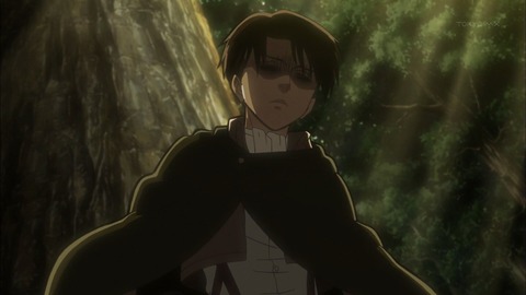 進撃の巨人21-96