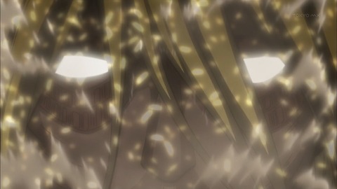 進撃の巨人21-17