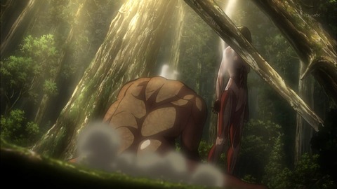 進撃の巨人21-117
