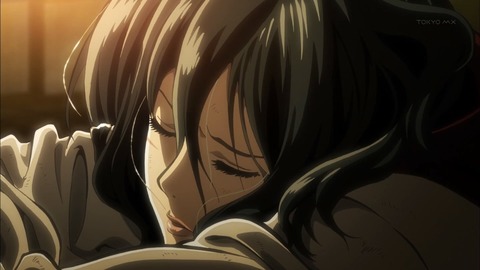 進撃の巨人24-121