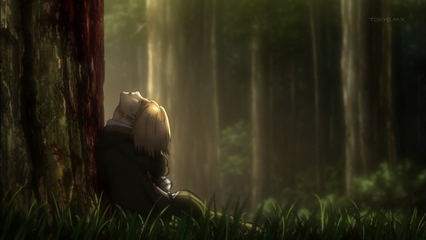 進撃の巨人21-105