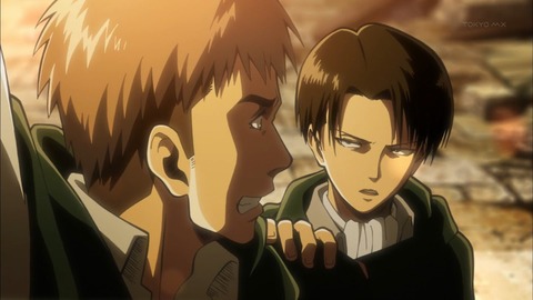 進撃の巨人25-100