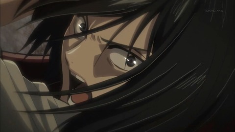 進撃の巨人25-68