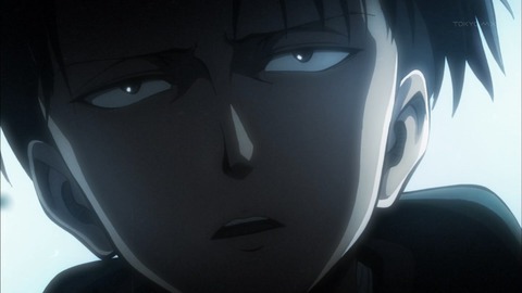 進撃の巨人21-60
