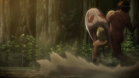 進撃の巨人21-113