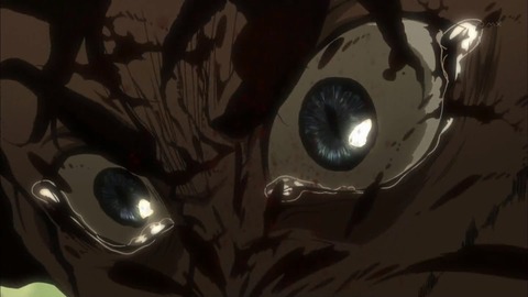 進撃の巨人21-87