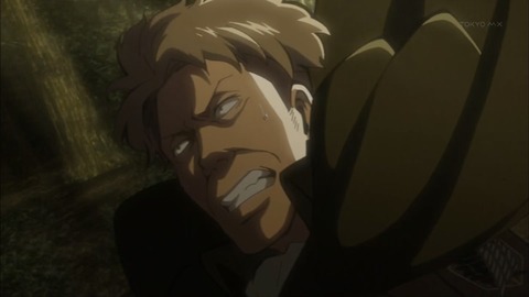 進撃の巨人21-31
