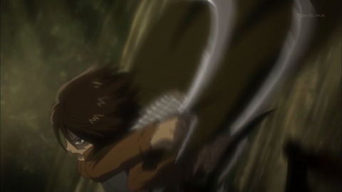 進撃の巨人21-125