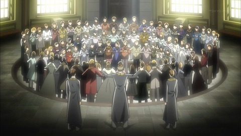 進撃の巨人25-3