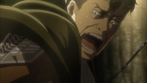 進撃の巨人21-8