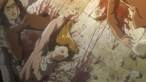 進撃の巨人25-10