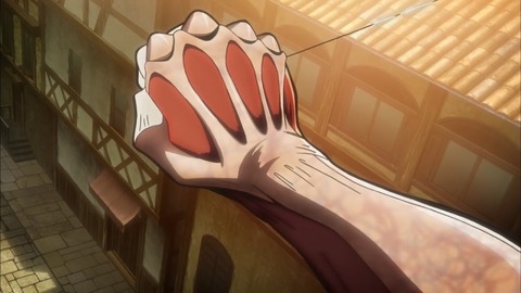 進撃の巨人24-62