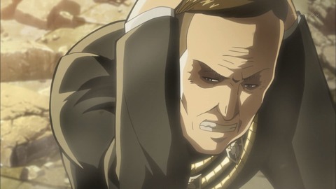 進撃の巨人25-7