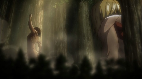 進撃の巨人21-114