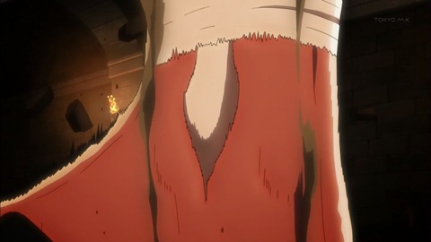 進撃の巨人24-21