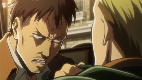 進撃の巨人25-28