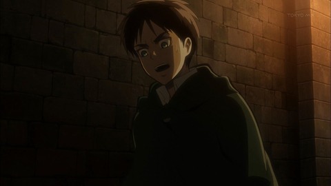 進撃の巨人24-24
