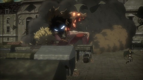 進撃の巨人25-51