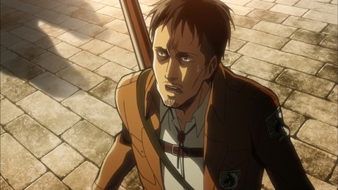 進撃の巨人24-73