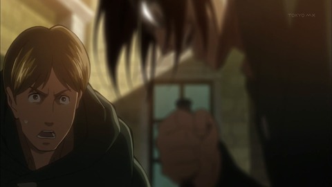 進撃の巨人24-106