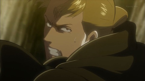 進撃の巨人21-21